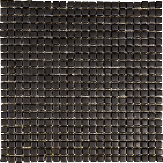 Piet Boon 300X300 Tiny Black Matte Moz. Piet Boon 300X300 Tiny Black Matte Moz.